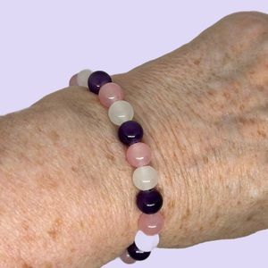 2/$15 Reiki Healing Bracelet